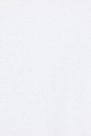 Ulla Popken Sweatshirt in White