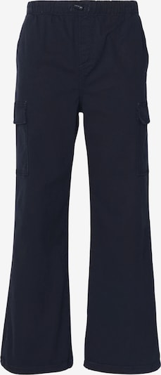 Denim Project Gargohousut ' DPParachut ' värissä musta, Tuotenäkymä