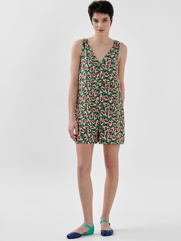 Anou Anou Jumpsuit in Mixed colours