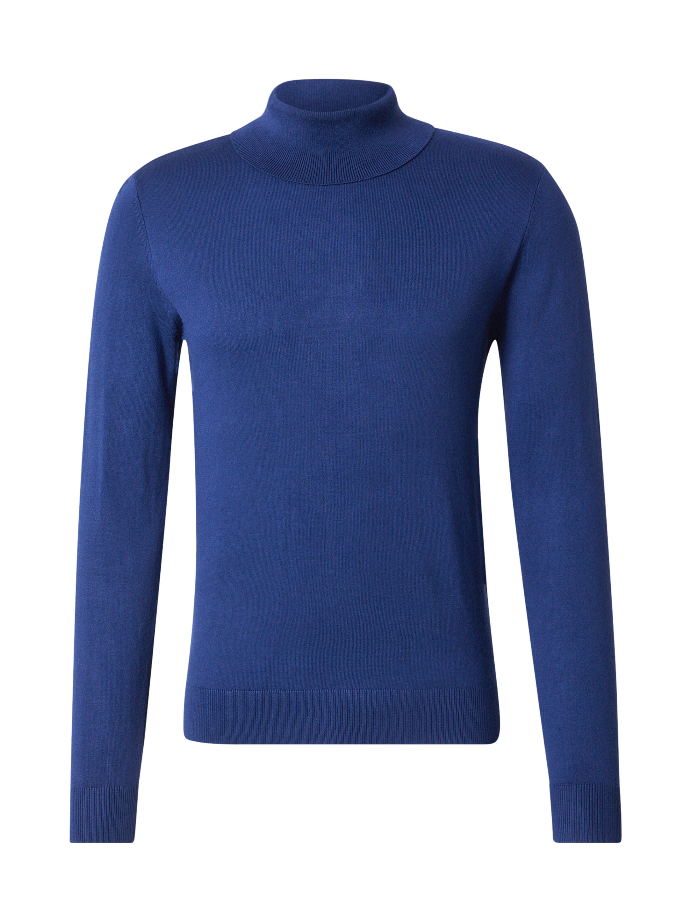 BLEND Sweater in Blue: front