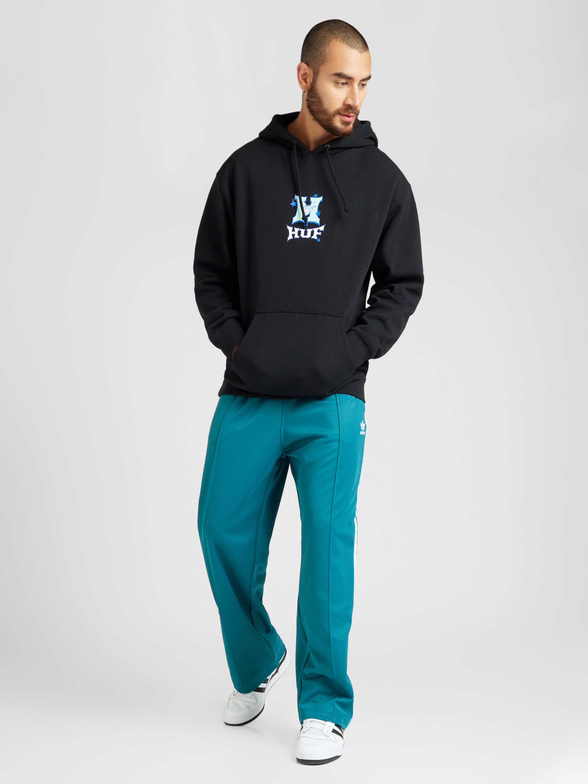 Huf trui sale hotsell