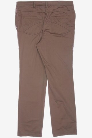 Walbusch Pants in L in Brown
