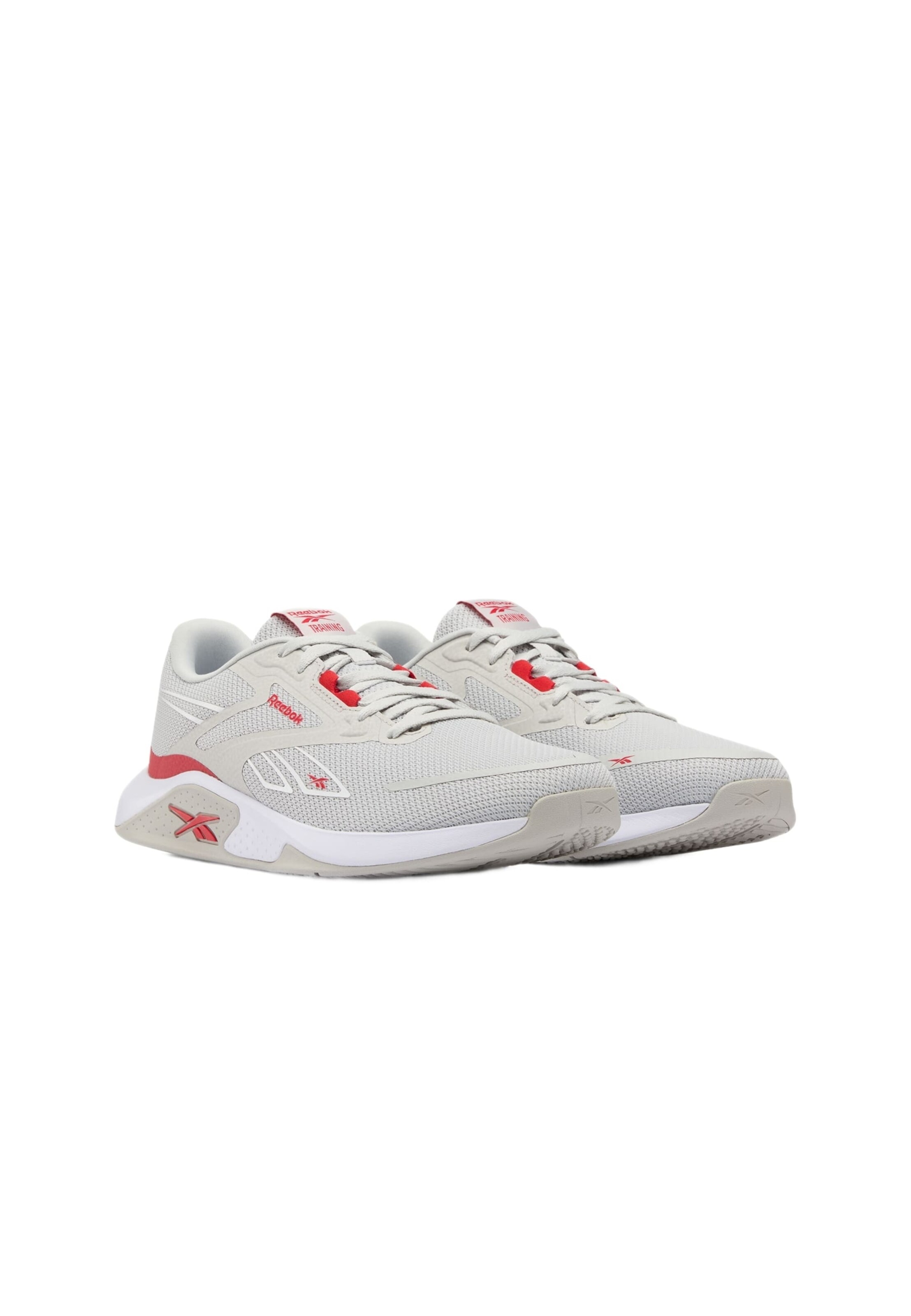 Reebok Športová obuv 'NANOFLEX TR 3' - Sivá