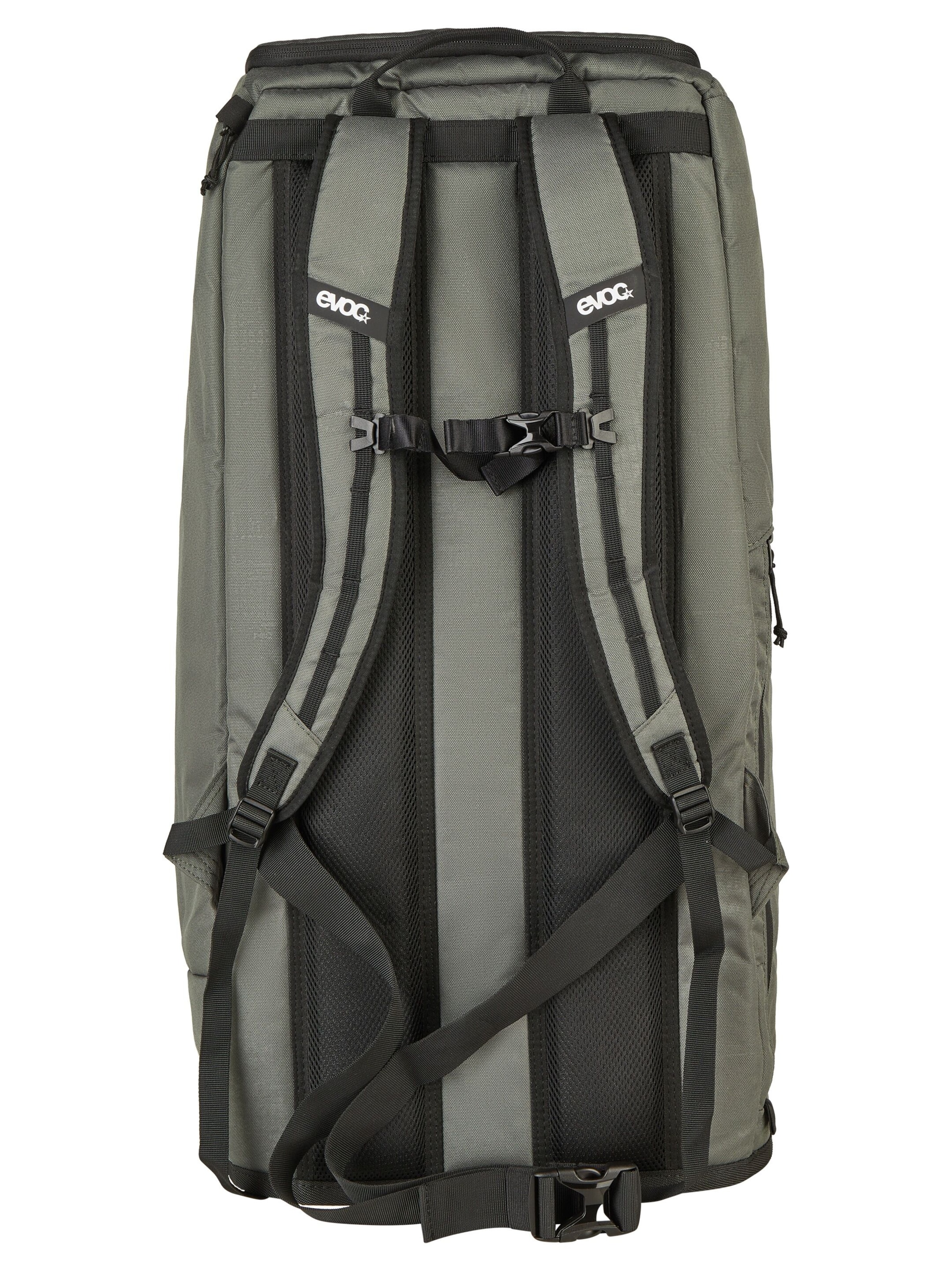 EVOC Backpack 'Gear' in Green