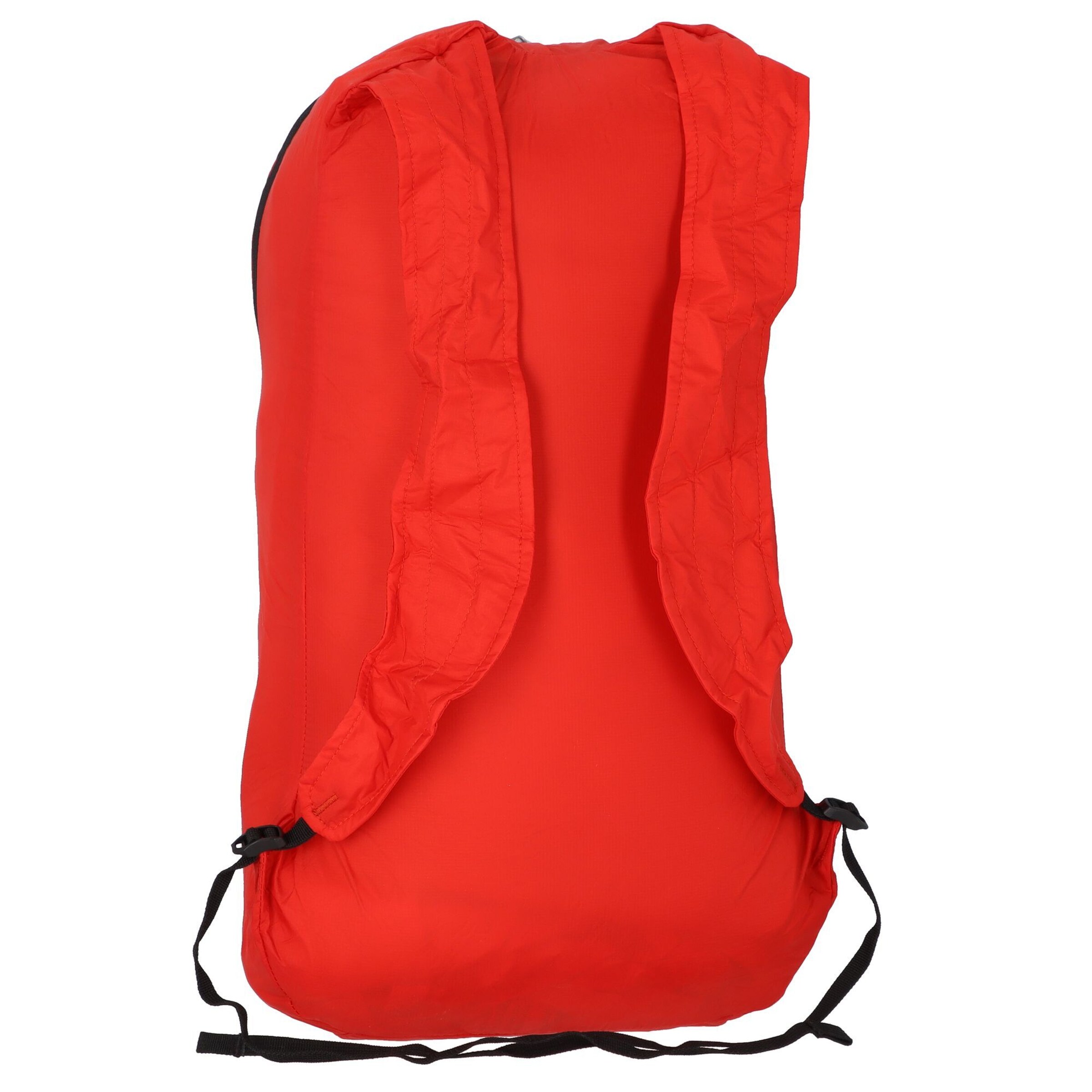 SALEWA Sports backpack 'Ultralight' in Red