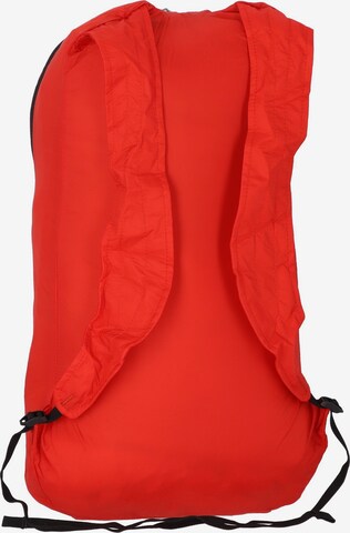 SALEWA Sportrucksack 'Ultralight' in Rot