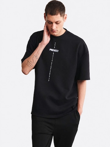 Grimelange Shirt in Black