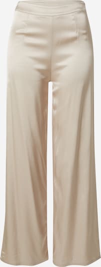 LENI KLUM x ABOUT YOU Pantalón 'Kira' en crema, Vista del producto