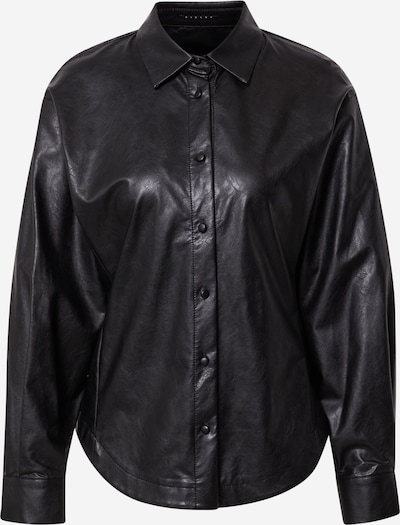 Sisley Блуза в черно, Преглед на продукта