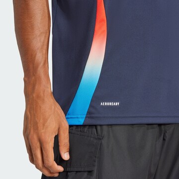 ADIDAS PERFORMANCE Jersey 'San Diego FC 25/26 Home' in Blue