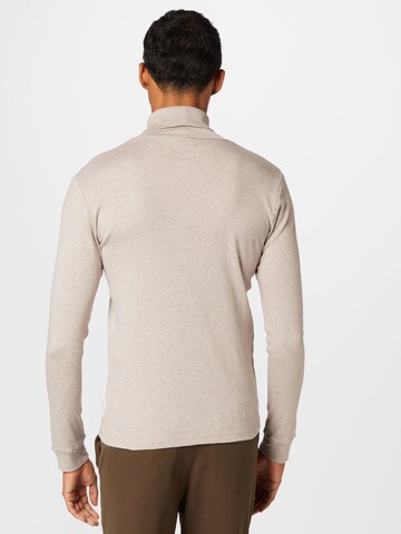 Marc O'Polo Shirt in Grey