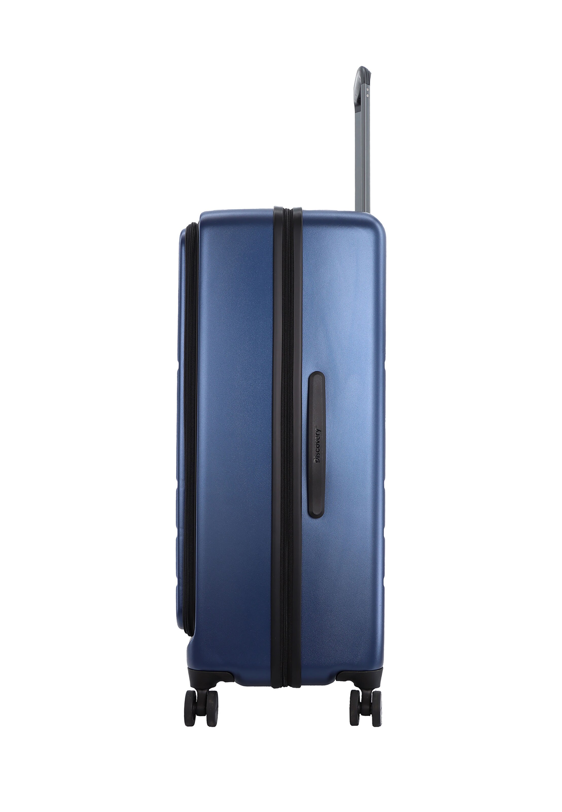 Discovery Koffer-Set 'Patrol' in Blau