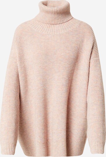 JUST FEMALE Sweater 'Ally' in Pastel pink, Item view