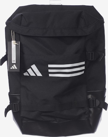 ADIDAS PERFORMANCE Backpack in One size in Black: front