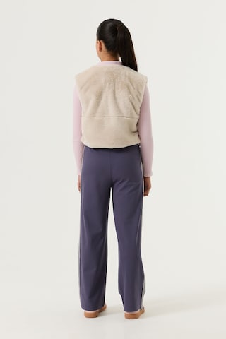 GARCIA - Chaleco en beige