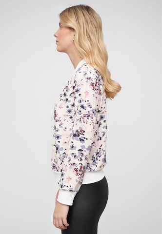 Cloud5ive - Chaqueta de entretiempo en blanco
