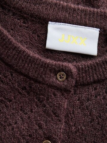 JJXX Cardigan 'JXPhiline' i brun