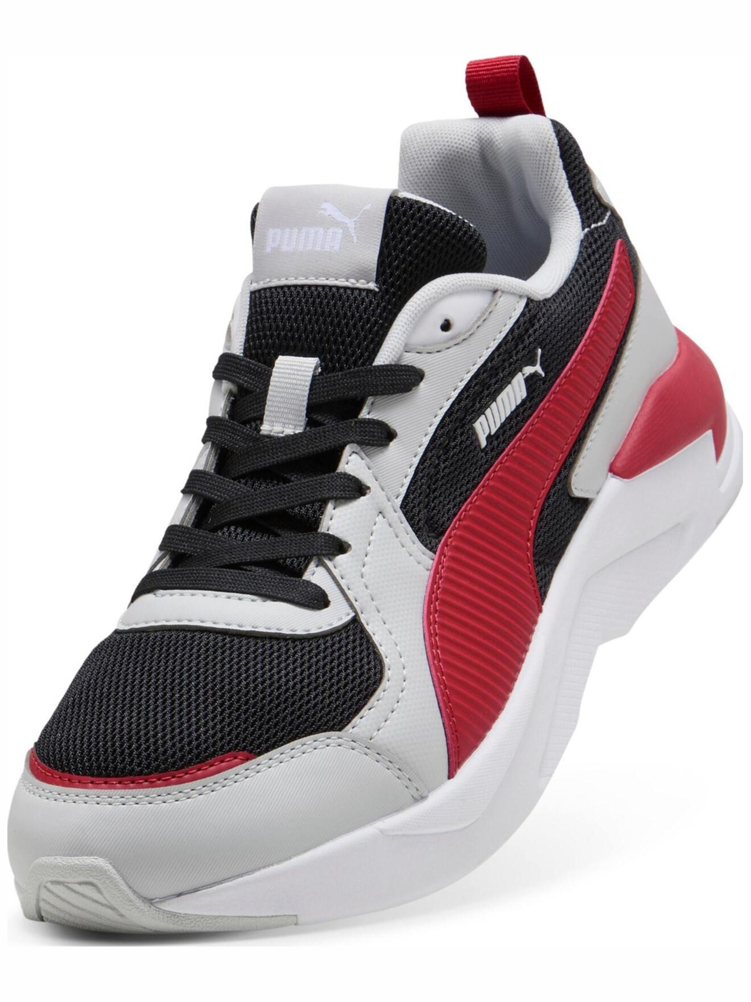 PUMA - Calzado deportivo 'Puma X-ray 4 Lt' en gris