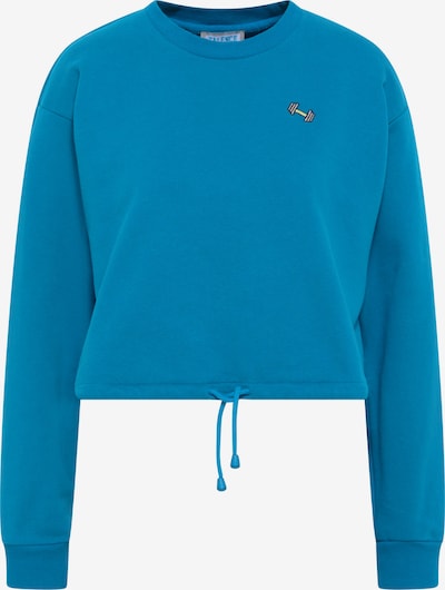 TALENCE Sweatshirt in blau, Produktansicht