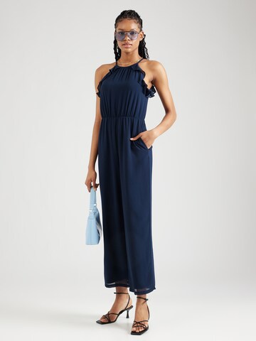 ABOUT YOU Jumpsuit 'Mette' in Blauw