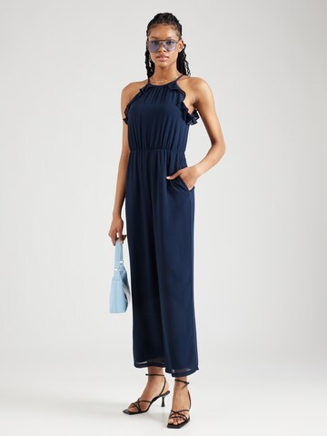 Tuta jumpsuit 'Mette' di ABOUT YOU in blu