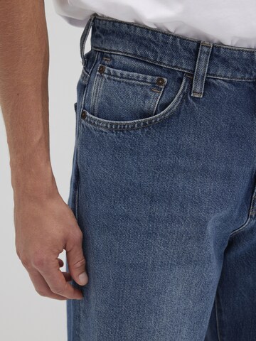 Mavi Loose fit Jeans ' MITTE ' in Blue