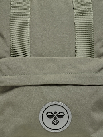 Hummel Rucksack 'Jazz' in Grün