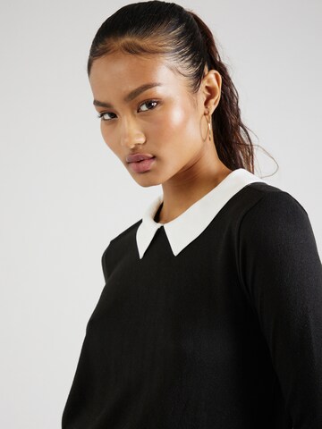 ONLY - Camiseta 'ONLElcos' en negro