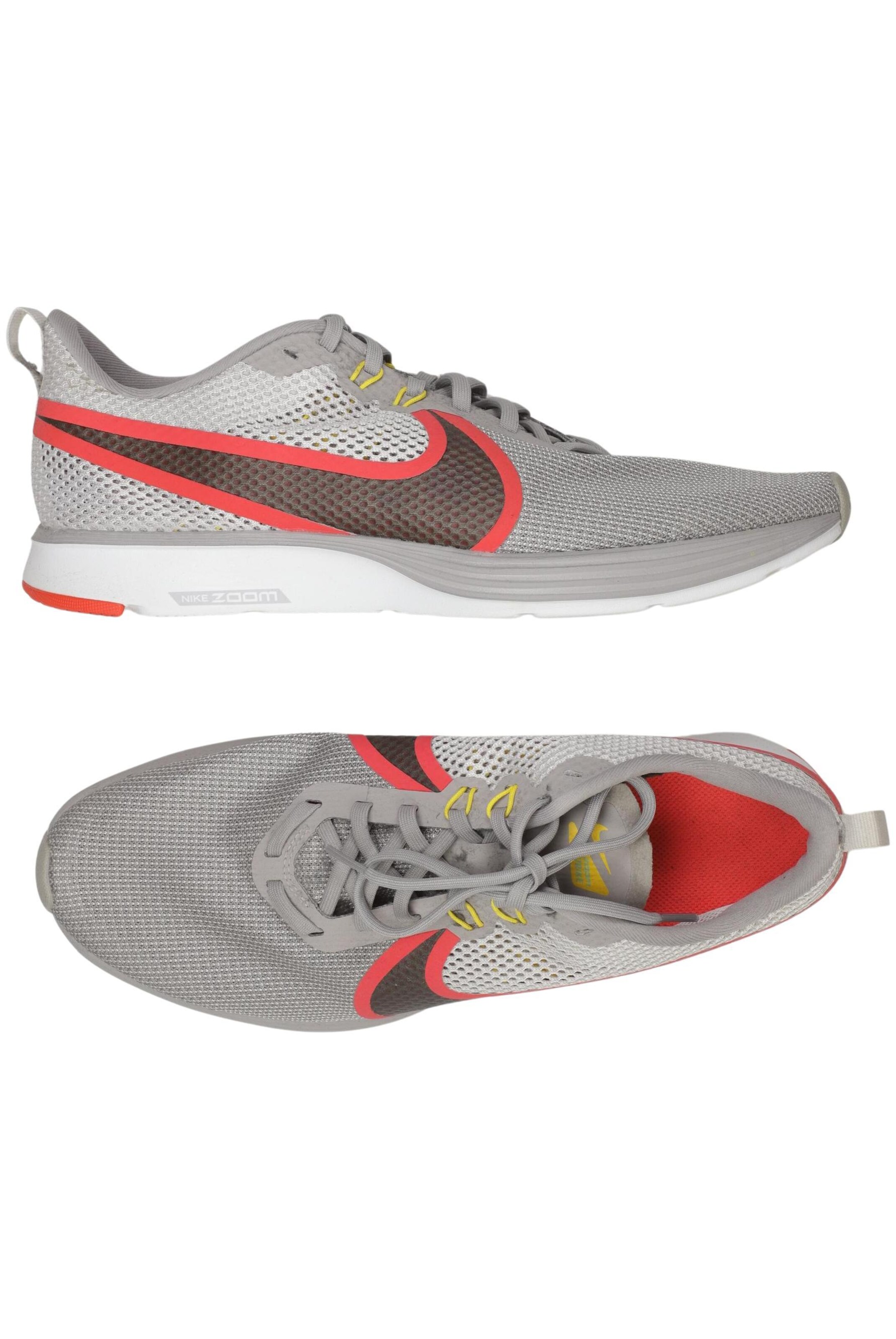 NIKE Sneaker in 44 in grau, Produktansicht