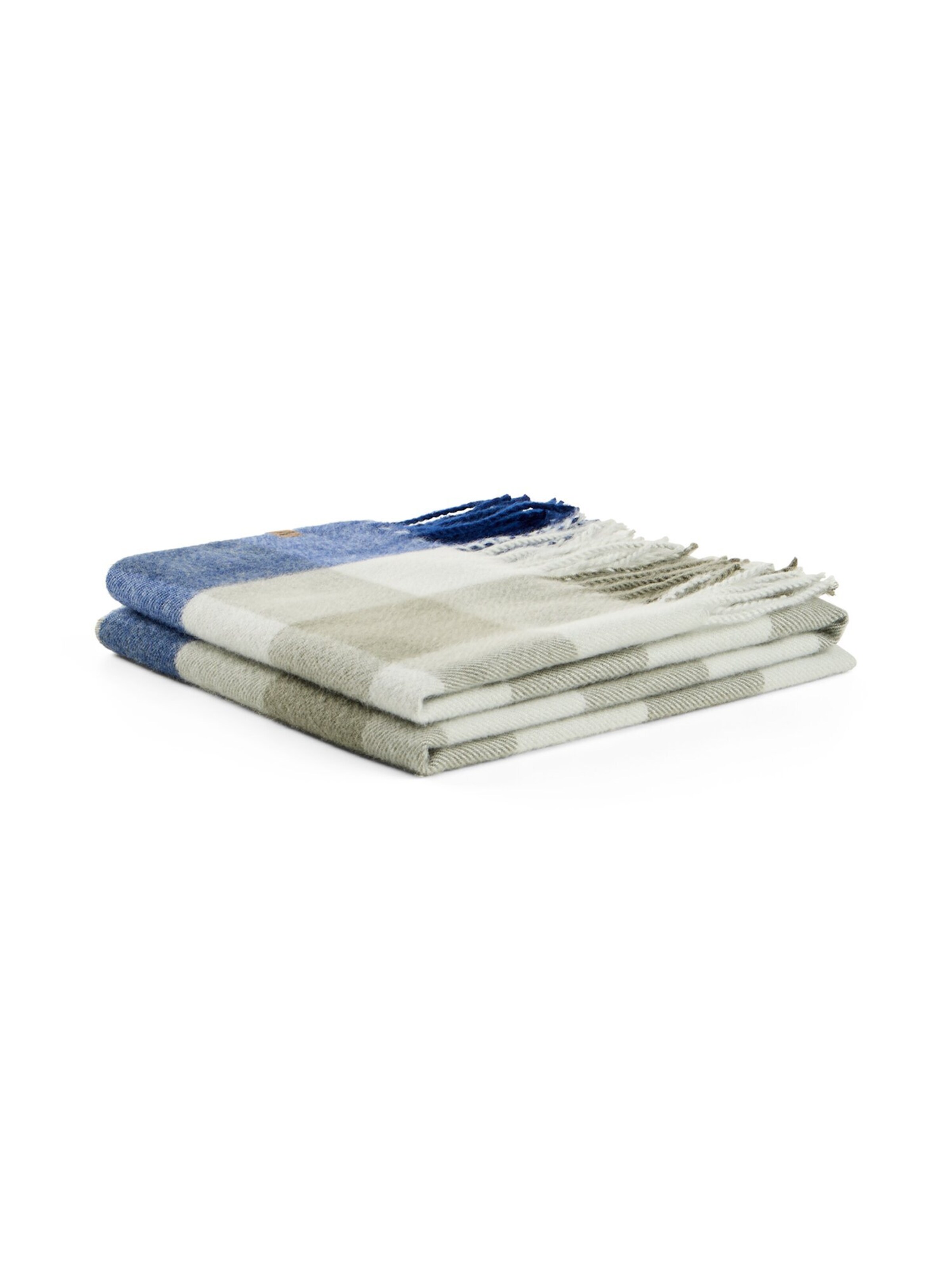 CAMEL ACTIVE Scarf in Green