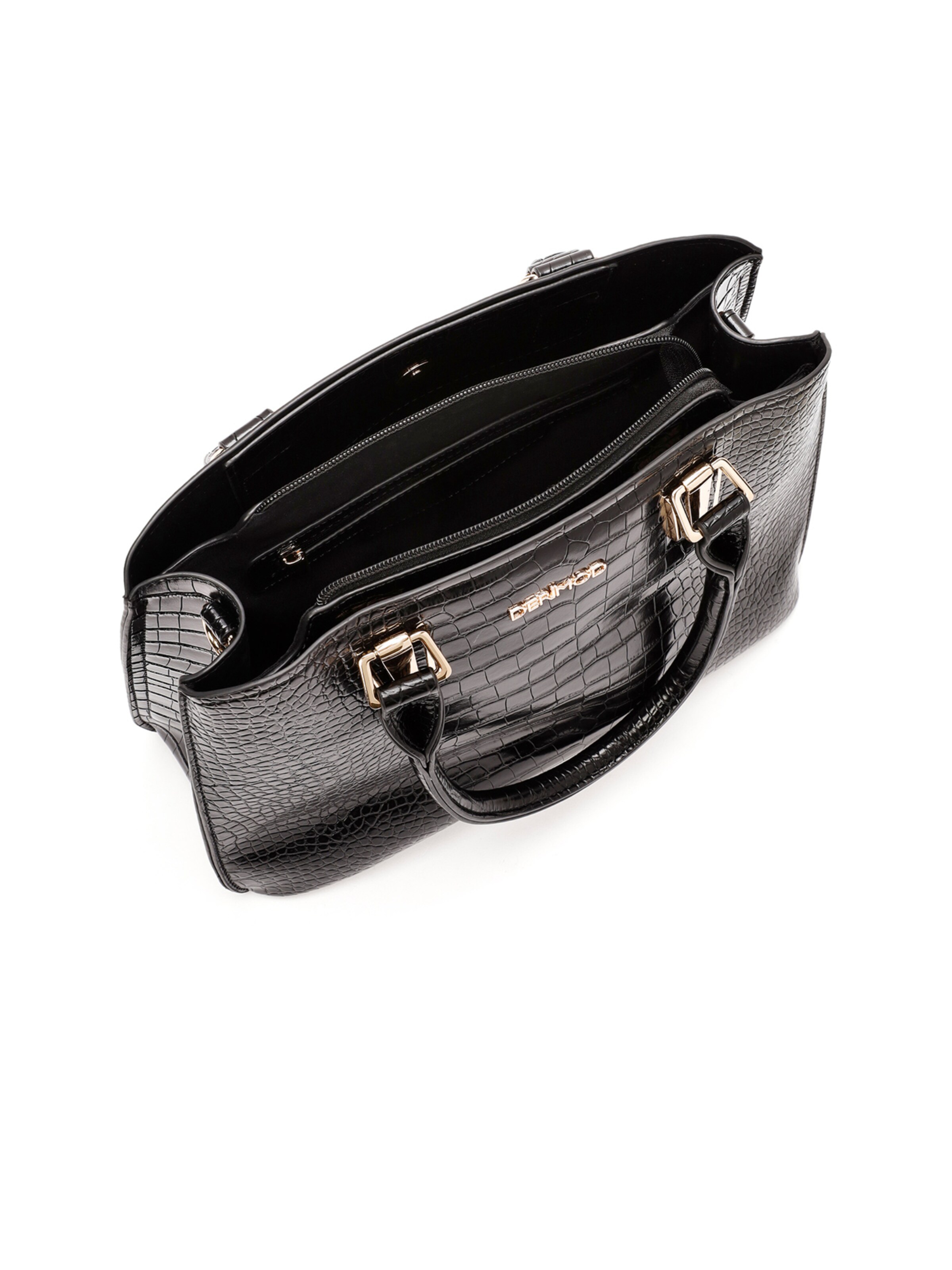 Derimod Handbag in Black