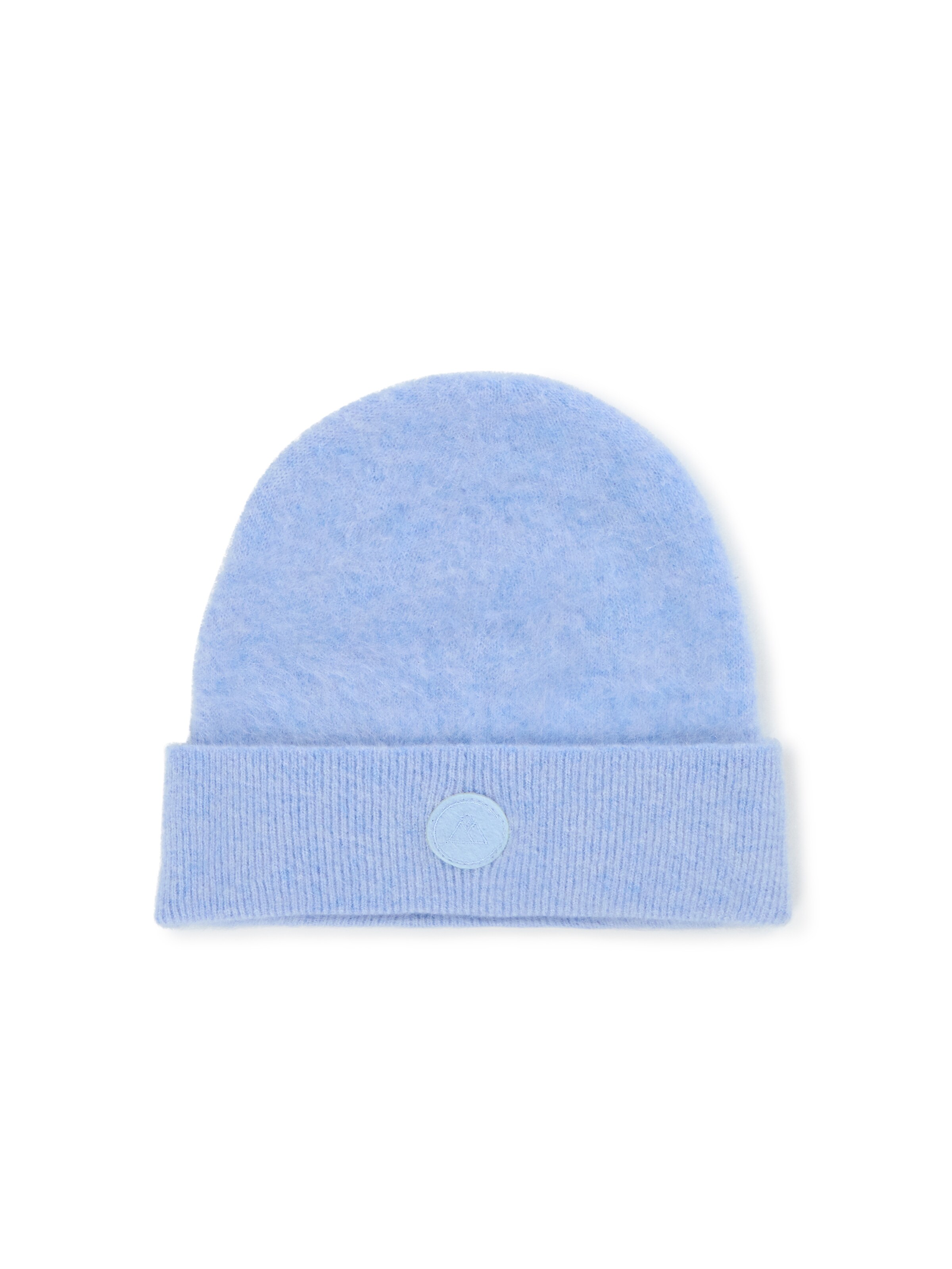 Bonnet CASH-MERE.CH en bleu