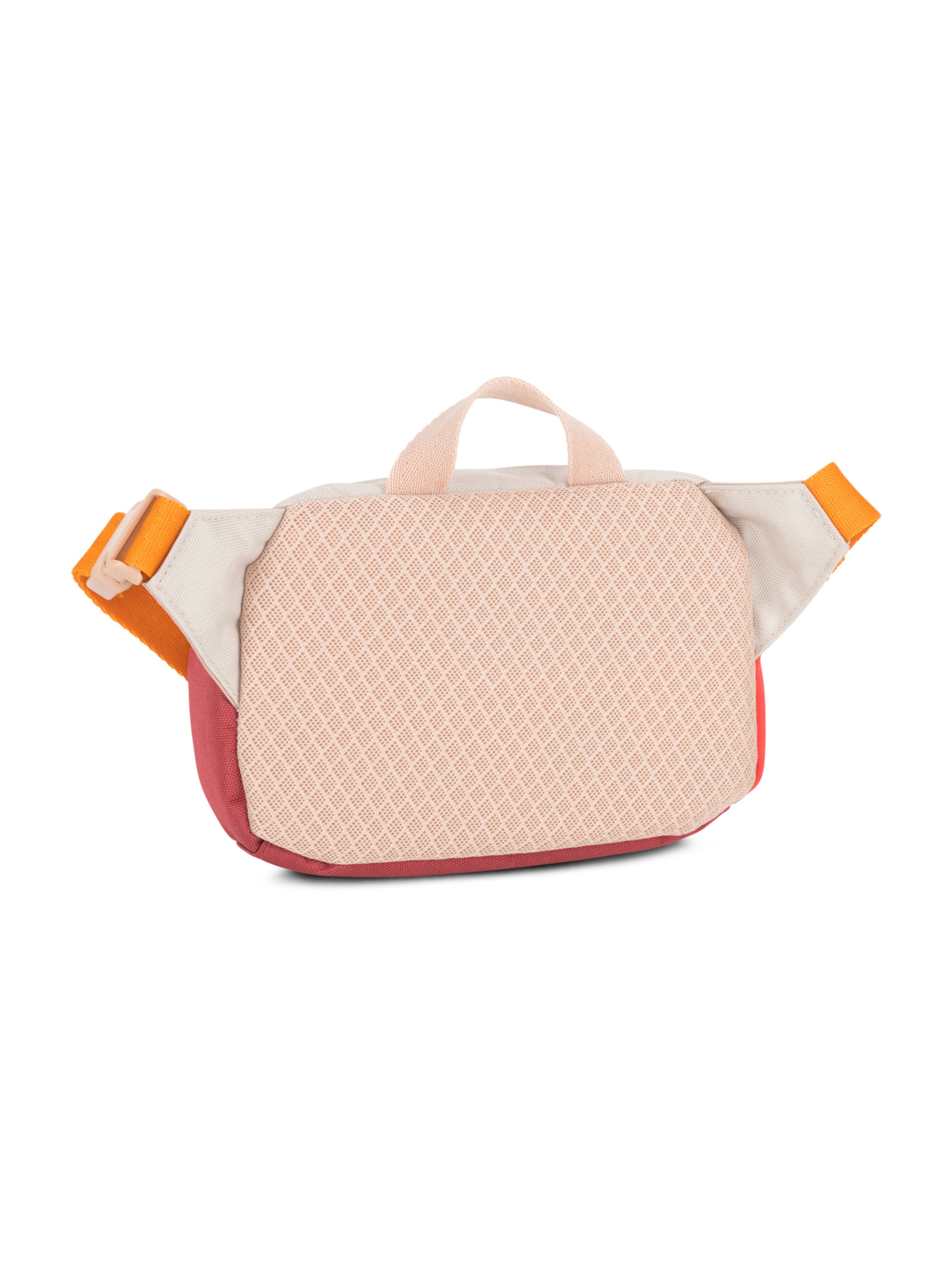 Johnny Urban Tas 'Felix' in Roze