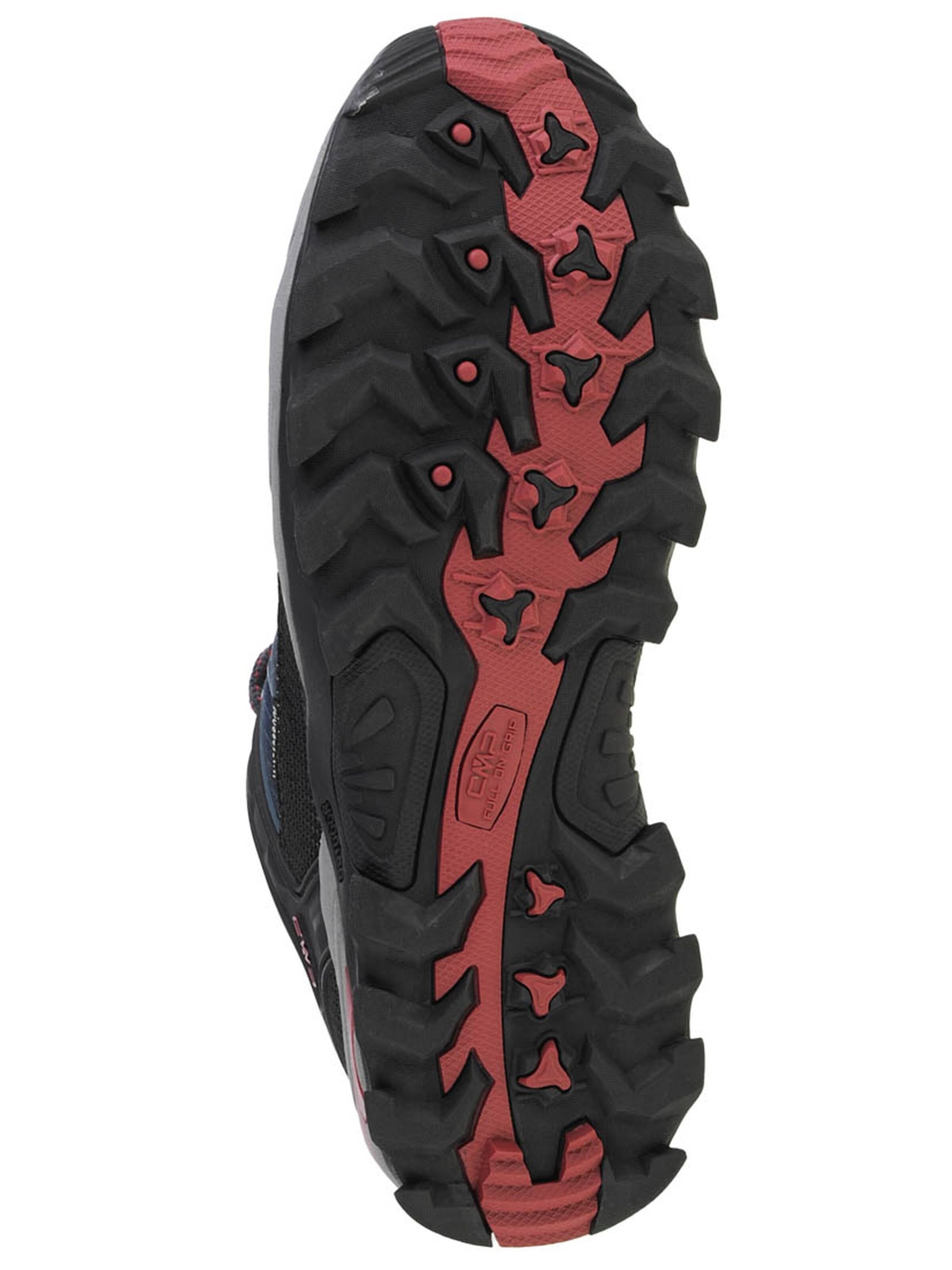 CMP Flats 'Rigel' in Blue