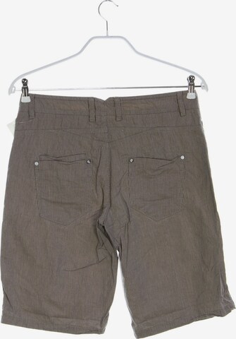 OPUS Shorts S in Braun