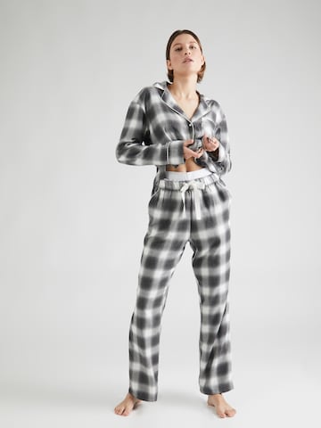 Abercrombie & Fitch Pyjamasbukse i grå