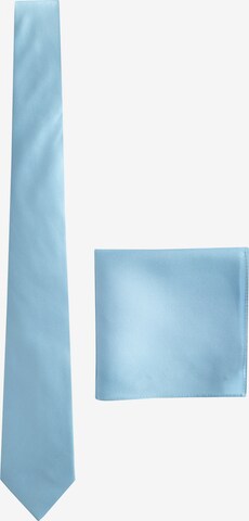 NextKravata - plava boja: prednji dio