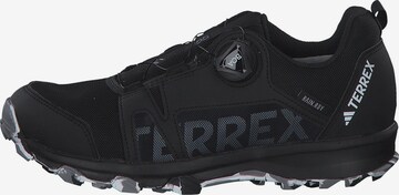 Chaussures basses 'Agravic' ADIDAS TERREX en noir