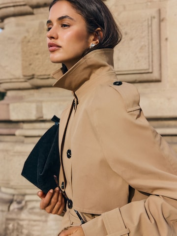 Cappotto di mezza stagione di Friends Like These in marrone