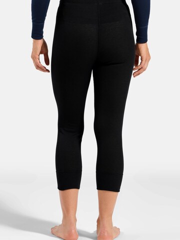 Sous-vêtements de sport 'ACTIVE WARM' ODLO en noir