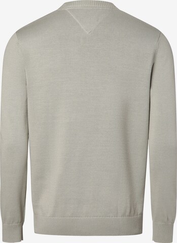 Tommy Jeans Pullover in Beige