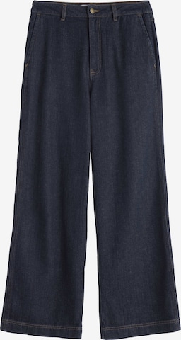 Seasalt Cornwall Regular Farkut 'Sennen Cove' värissä sininen: etupuoli