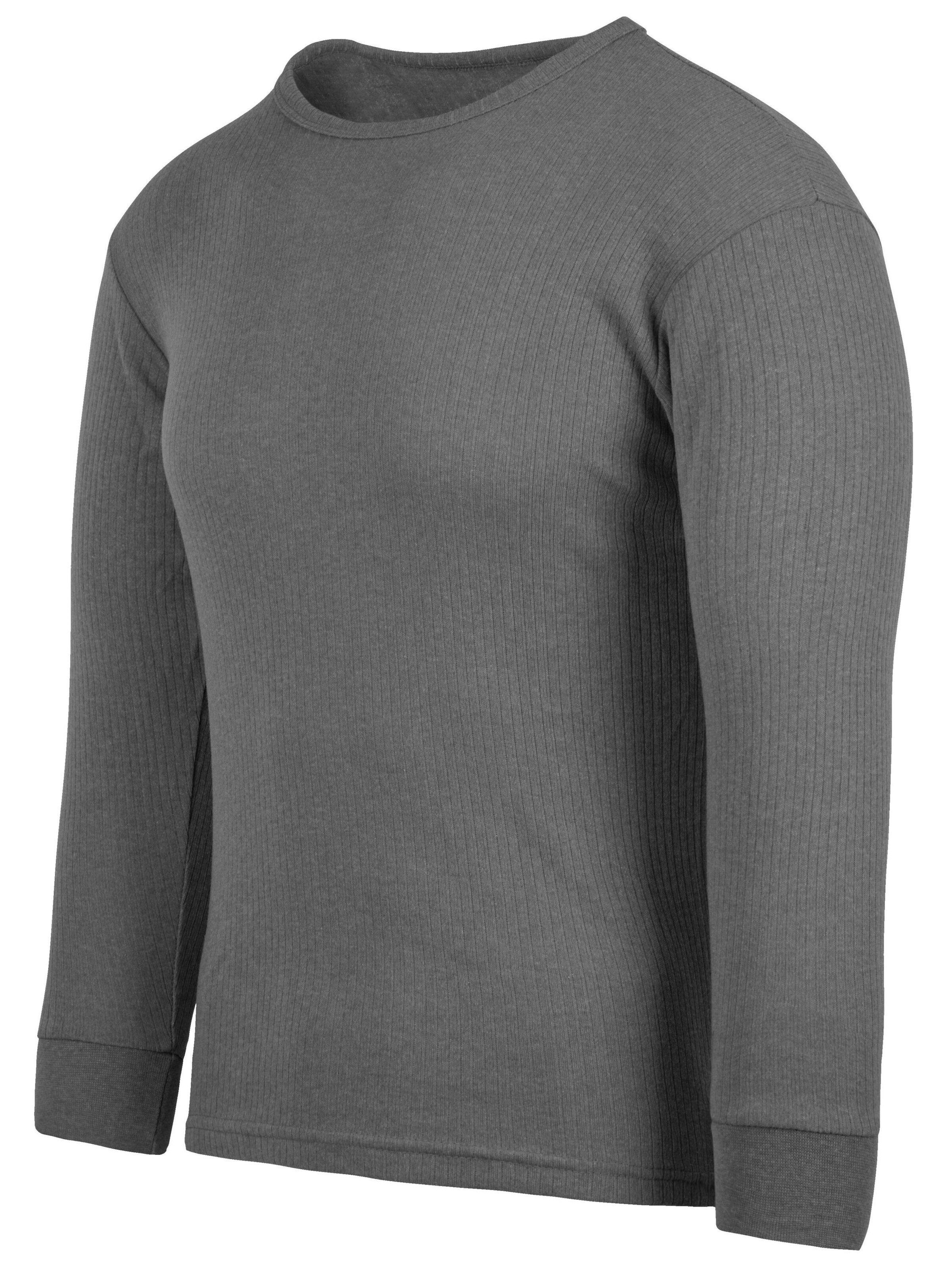 Sweat-shirt normani en gris