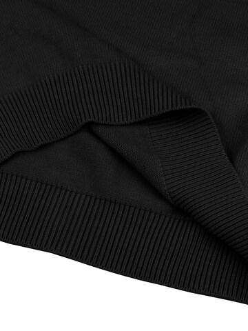 MEETWEE Pullover‌‌‌‌‌‌ in Schwarz