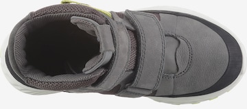 ECCO Snow Boots 'Exostrike' in Grey