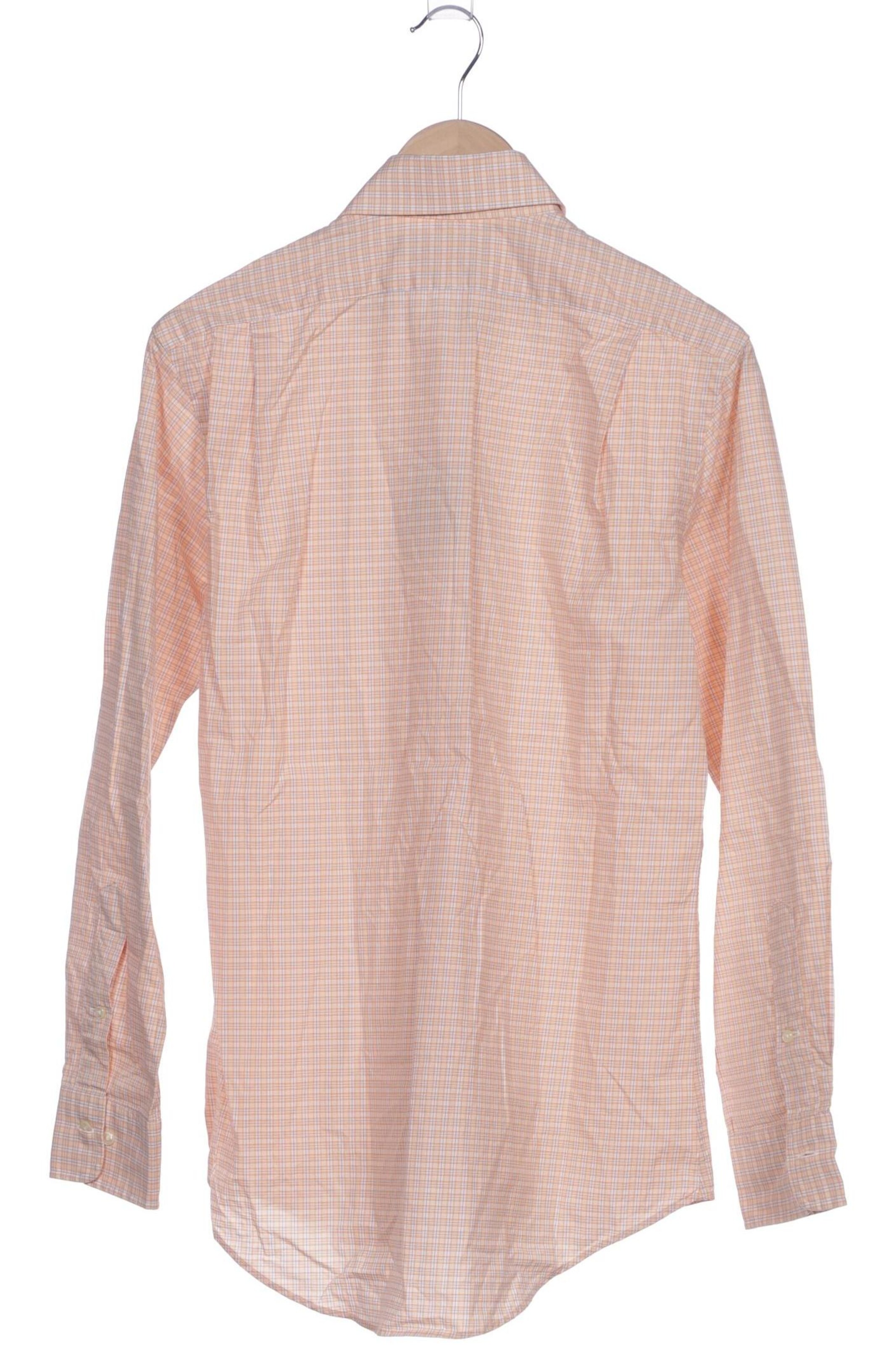Polo Ralph Lauren Button Up Shirt in S in Orange