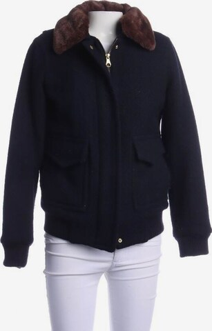 GANT Jacket & Coat in S in Blue: front