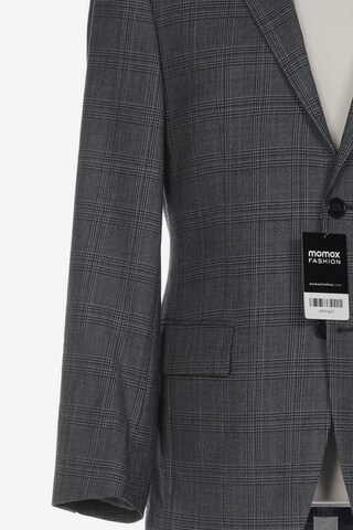 HECHTER PARIS Suit in M in Grey