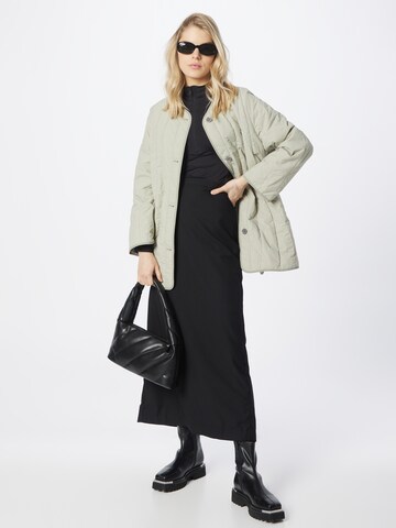 elvine Between-Season Jacket 'Rosie' in Green