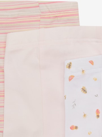 Slimfit Pantaloni 'Labika' di Hust & Claire in rosa